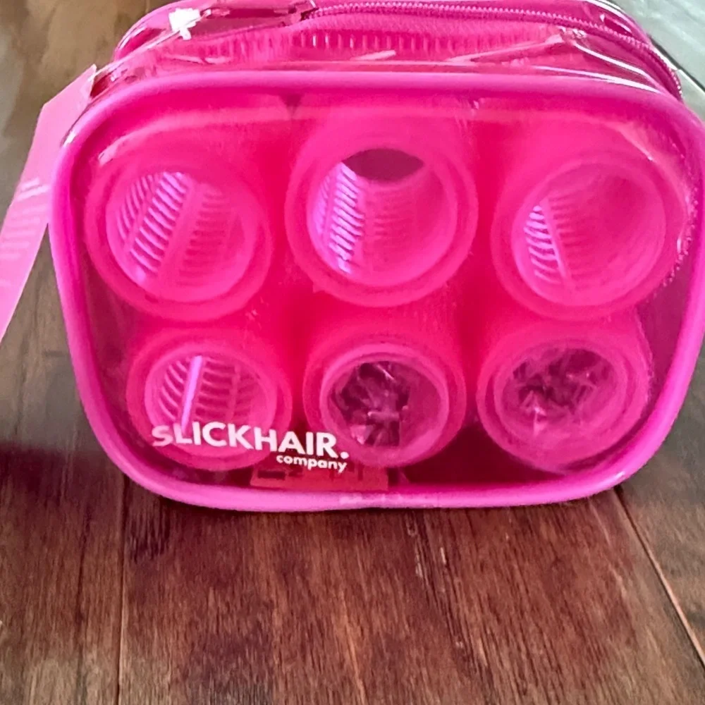 slick hair company medium large